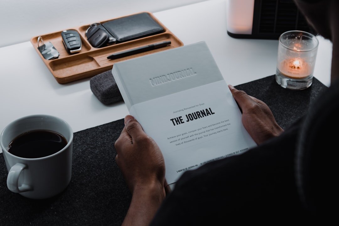 journaling emotions